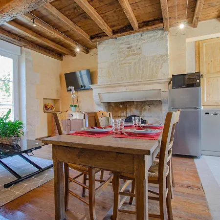 Balnot-sur-laignes, 2 Pieces, 2 Personnes - Fr-1-543-242 Feriehus Balnot-sur-Laignes