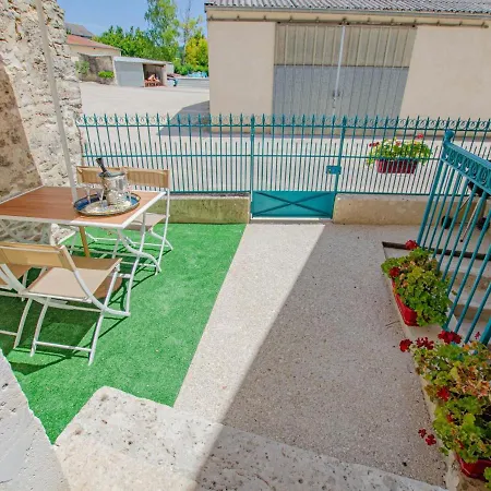 Balnot-sur-laignes, 2 Pieces, 2 Personnes - Fr-1-543-242 Balnot-sur-Laignes