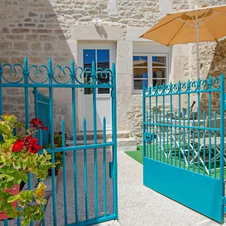 Balnot-sur-laignes, 2 Pieces, 2 Personnes - Fr-1-543-242 *