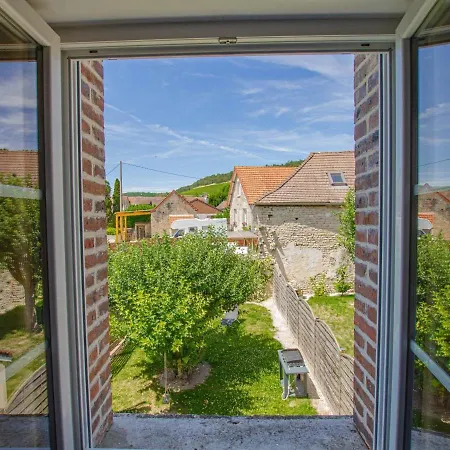 Feriehus Balnot-sur-laignes, 2 Pieces, 2 Personnes - Fr-1-543-242
